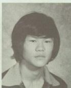 Melvin Low's Classmates profile album