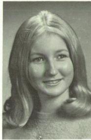 Marjorie Waldrupe's Classmates profile album