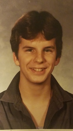 Andy Jenkins' Classmates profile album