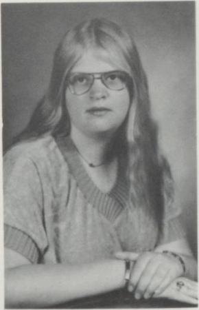 Judy Sheffield's Classmates profile album