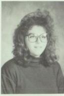 Christina Glen's Classmates profile album