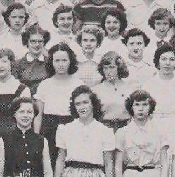 Jean Smith's Classmates profile album