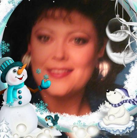 Joanne Alberson's Classmates® Profile Photo