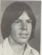 Keith Berglund's Classmates profile album