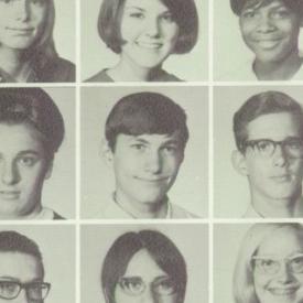 Patrick Brown's Classmates profile album