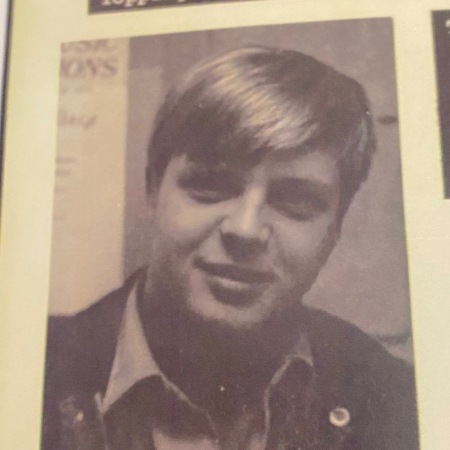 Thomas Leno's Classmates profile album