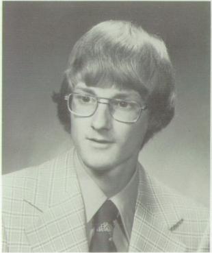 Karl Schell's Classmates profile album