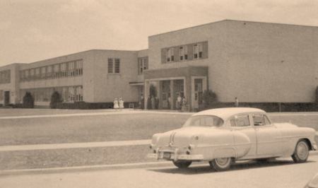 Frank Goodloe's album, South Oak Cliff High School Reunion