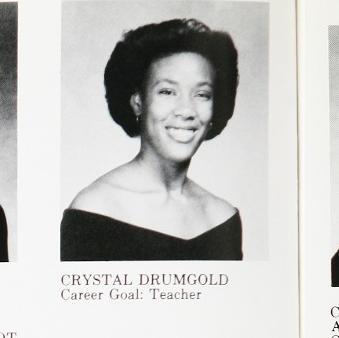 Crystal McDaniel's Classmates profile album