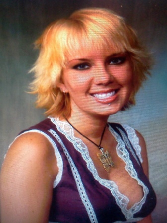 Samantha Steigerwaldt's Classmates® Profile Photo