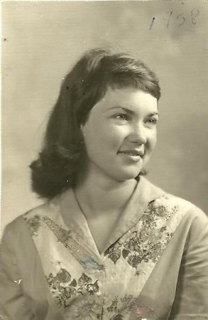 Doris Jean Long's Classmates profile album