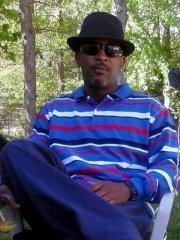 Michael Ford Sr.'s Classmates® Profile Photo