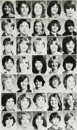 Stephen Bradley's Classmates profile album