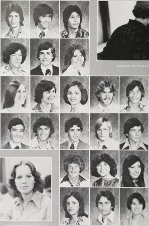 Robert Delgado's Classmates profile album