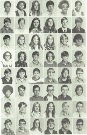 Richard Curry's Classmates profile album