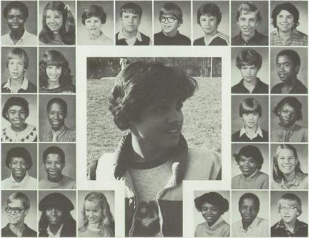 Kristin Wooten's Classmates profile album