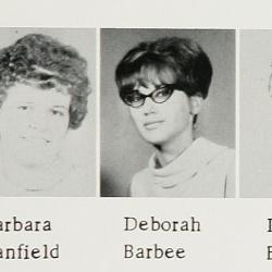 Deborah Lehman's Classmates profile album