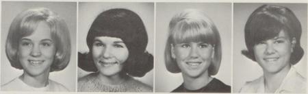 Valerie Eastwood's Classmates profile album
