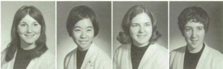 Jeanne Heuving's Classmates profile album