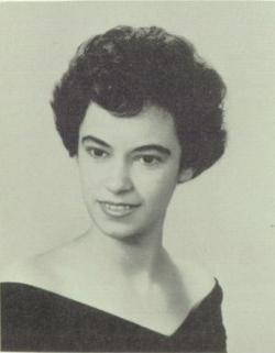 Judy Hanes' Classmates profile album