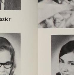 Frank Bennett's Classmates profile album