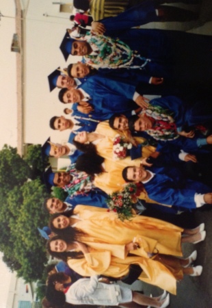 Scott Carranza's Classmates profile album