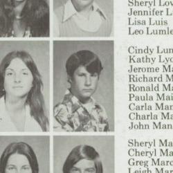 John Manhard's Classmates profile album