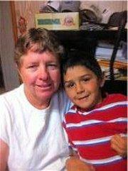 Penny Martinez's Classmates® Profile Photo