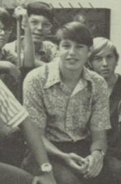 Paul Cecil's Classmates profile album