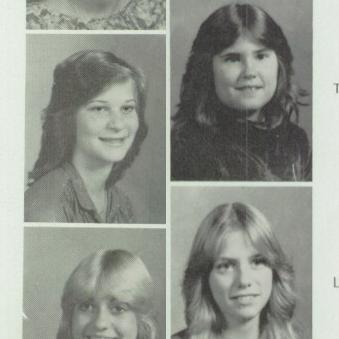 Kelly Armstrong's Classmates profile album