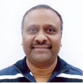 George Koshy's Classmates® Profile Photo