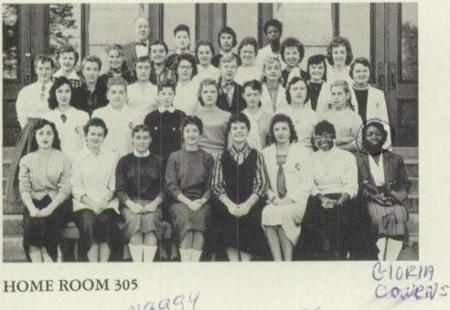 Brenda McCoy's Classmates profile album