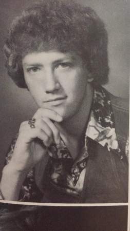 Rick Pierce's Classmates profile album