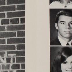 Sandra Demmons' Classmates profile album