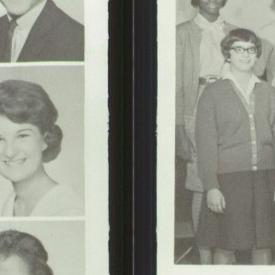 Linda McLean's Classmates profile album