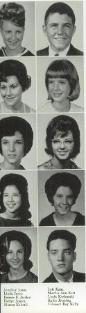 Don Christensen's Classmates profile album