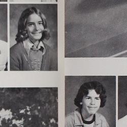 Gary Davis' Classmates profile album