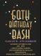 EHS Class of '81 - 60th Birthday Bash! reunion event on Oct 21, 2023 image