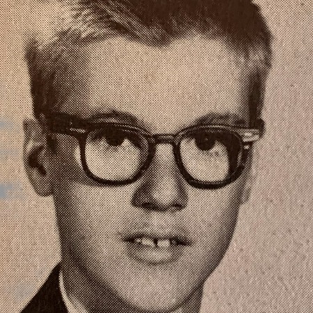 Jerry Smothers' Classmates profile album