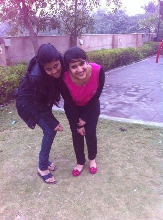 Shruti Garg's Classmates® Profile Photo