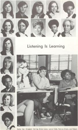 Patricia Silver's Classmates profile album