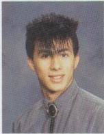 Gil Grijalva's Classmates profile album