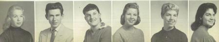 Carolyn Rothberg's Classmates profile album