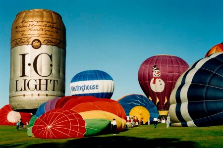 Balloon Classic Hartwood Acres