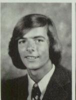 Mark Fraser's Classmates profile album