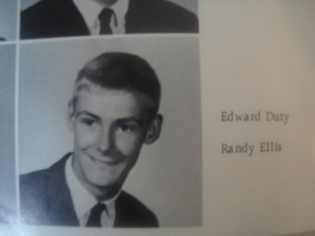 Randy Ellis' Classmates profile album