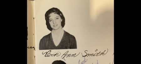 Ruth Kitterman's Classmates profile album