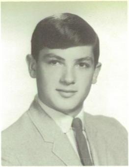 Walter Donovan's Classmates profile album