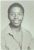 Richard Doby's Classmates profile album