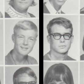 Bob Olson's Classmates profile album